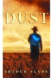 Dust (Arthur Slade)