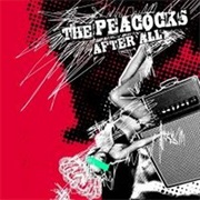 Peacocks - After All