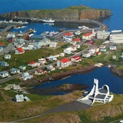Stykkishólmur, Iceland