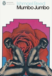 Mumbo Jumbo (Ishmael Reed)