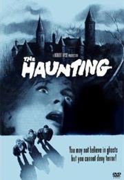 HAUNTING, THE (1963)