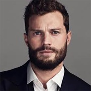 Jamie Dornan