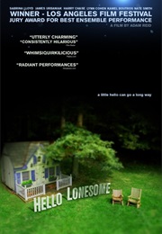 Hello Lonesome (2011)
