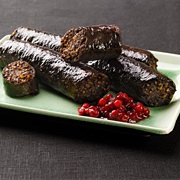 Black Sausage