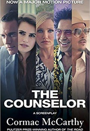 The Counselor (Cormac McCarthy)