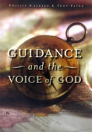 Guidance and the Voice of God (Phillip D Jensen)