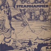 Steamhammer - Mountains