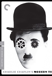 Modern Times (1936)