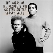 The Sound of Silence, Simon &amp; Garfunkel