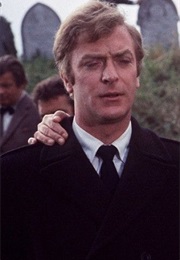 "Hang On, Lads; I've Got a Great Idea." - The Italian Job (1969)