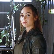 Raven Reyes