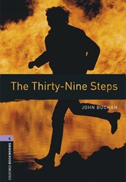 The Thirty-Nine Steps (John Buchan)