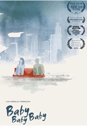 Baby, Baby, Baby (2015)