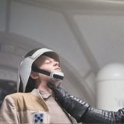 Captain Raymus Antilles