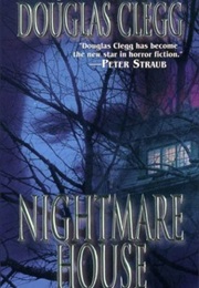 Nightmare House (Douglas Clegg)