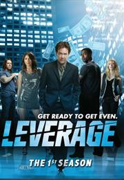 Leverage