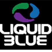 Liquid Blue