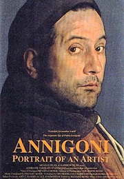 Annigoni: Portrait of an Artist (1995)