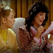 Ça Dépend Ça Dépasse