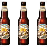 Samuel Adams Belgian Session