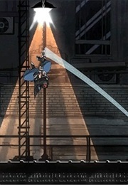 Mark of the Ninja (2012)