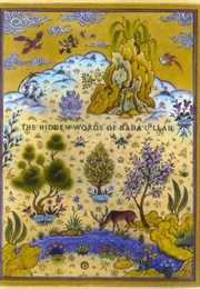 The Hidden Words (Bahá'u'lláh)
