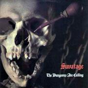 Savatage  - The Dungeons Are Calling