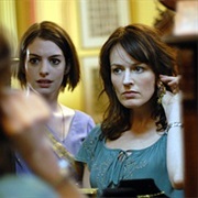 Rachel Getting Married- Kym and Rachel