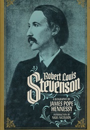 Robert Louis Stevenson (James Pope-Hennessy)