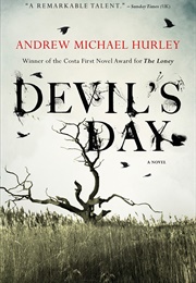 Devil's Day (Andrew Michael Hurley)