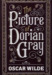 The Picture of Dorian Gray (Oscar Wilde)