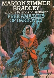 The Meeting (In Free Amazons of Darkover) (Nina Boal)