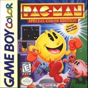 Pac-Man