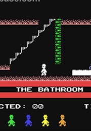 Jet Set Willy (1984)