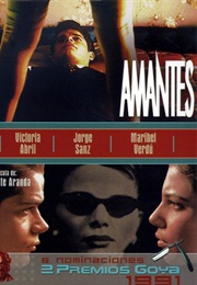Amantes (1991)