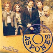 Os Aspones