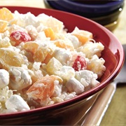 Glorified Rice (Minnesota)