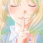 Hikarunara - Your Lie in April OP 1 (2014)