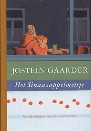 Het Sinaasappelmeisje (Gaarder Jostein)