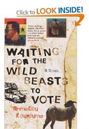 Waiting for the Wild Beasts to Vote (Côte D'ivoire)