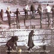 Ben Watt - North Marine Drive