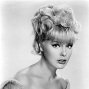 Elke Sommer