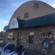 Salty Dog Eatery (Deer Park, Washington)