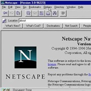 Netscape