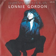 Lonnie Gordon - Happenin' All Over Again
