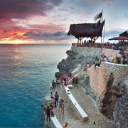 Rick's Cafe, Negril