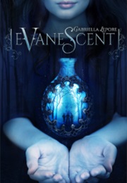 Evanescent (Gabriella Lepore)