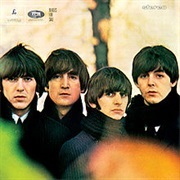 Every Little Thing (The Beatles)