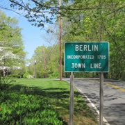 Berlin, Connecticut