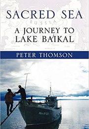 Sacred Sea (Peter Thomson)